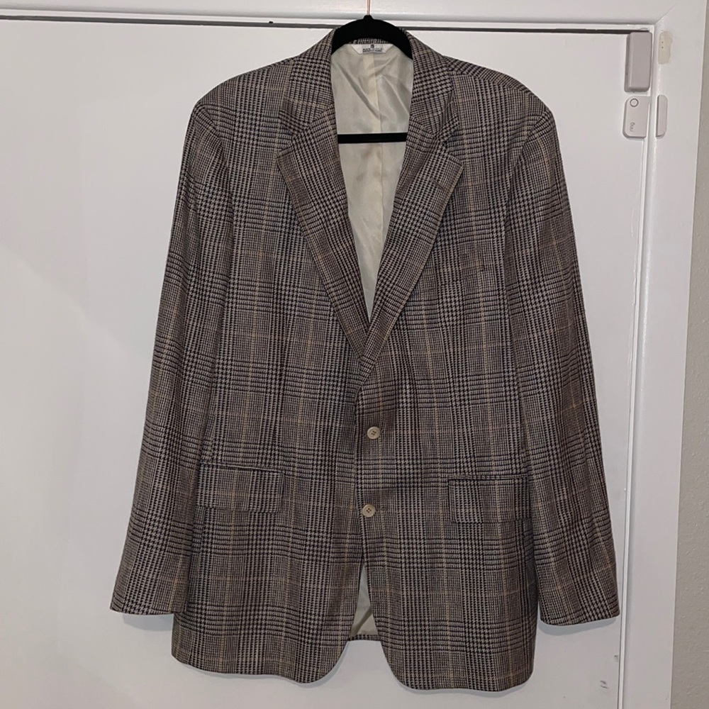 Polo by Ralph Lauren Suit Jacket